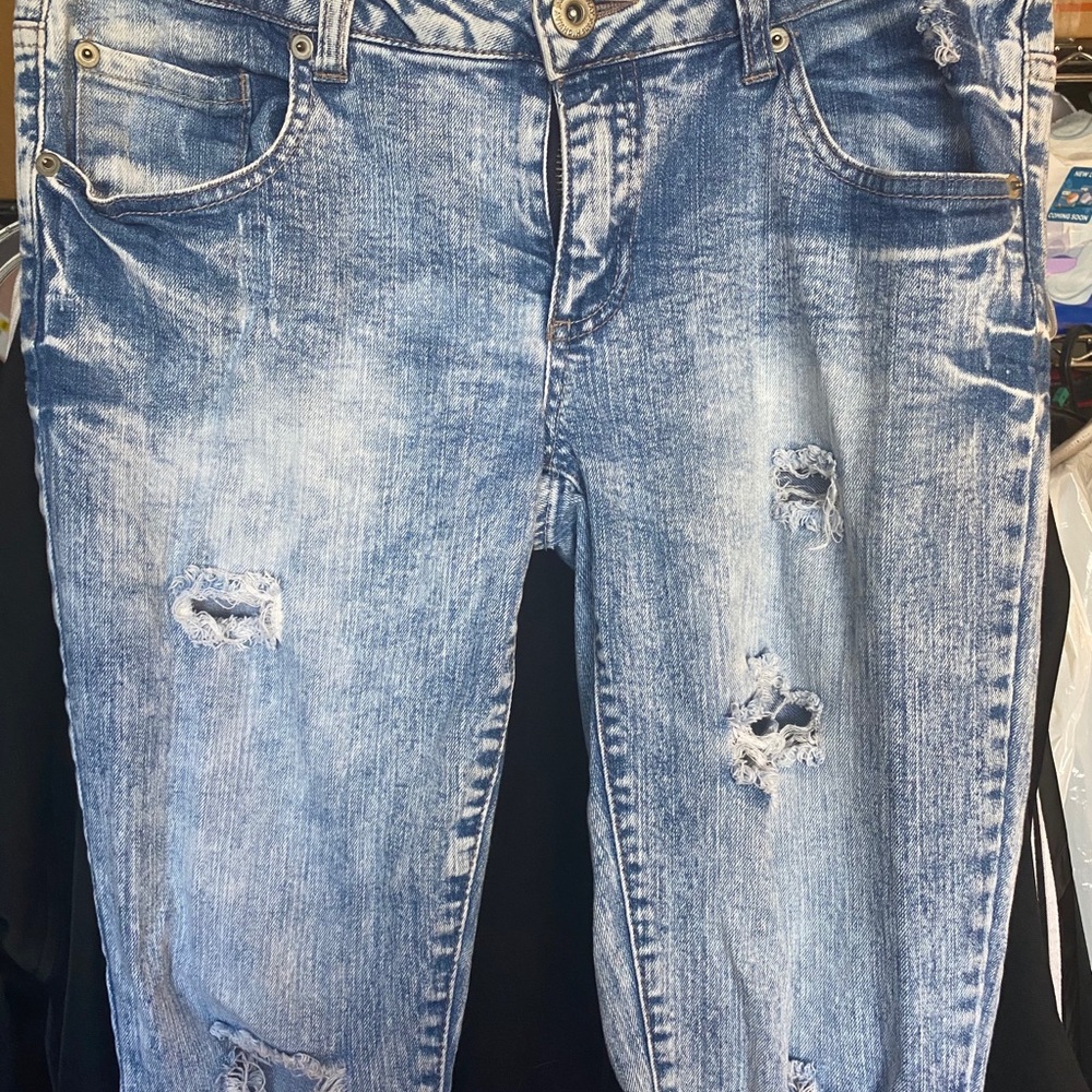 Women’s Jeans